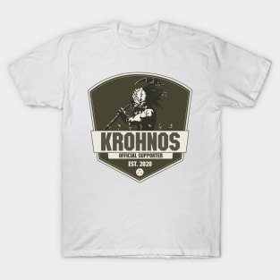 Krohnos Supporter T-Shirt